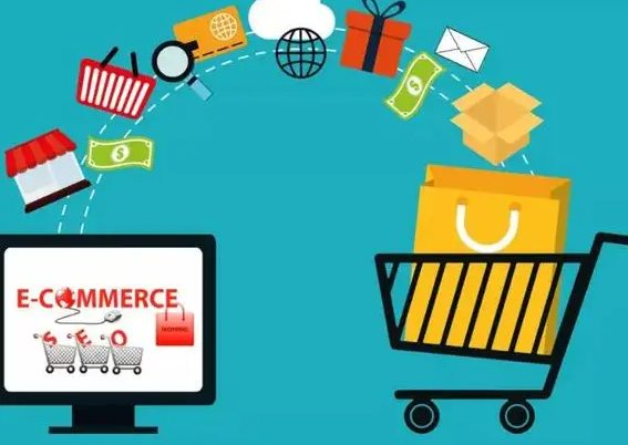 一季度中國(guó)經(jīng)濟(jì)展現(xiàn)韌性 GDP增長(zhǎng)4.8%，網(wǎng)上日用品銷售成亮點(diǎn)